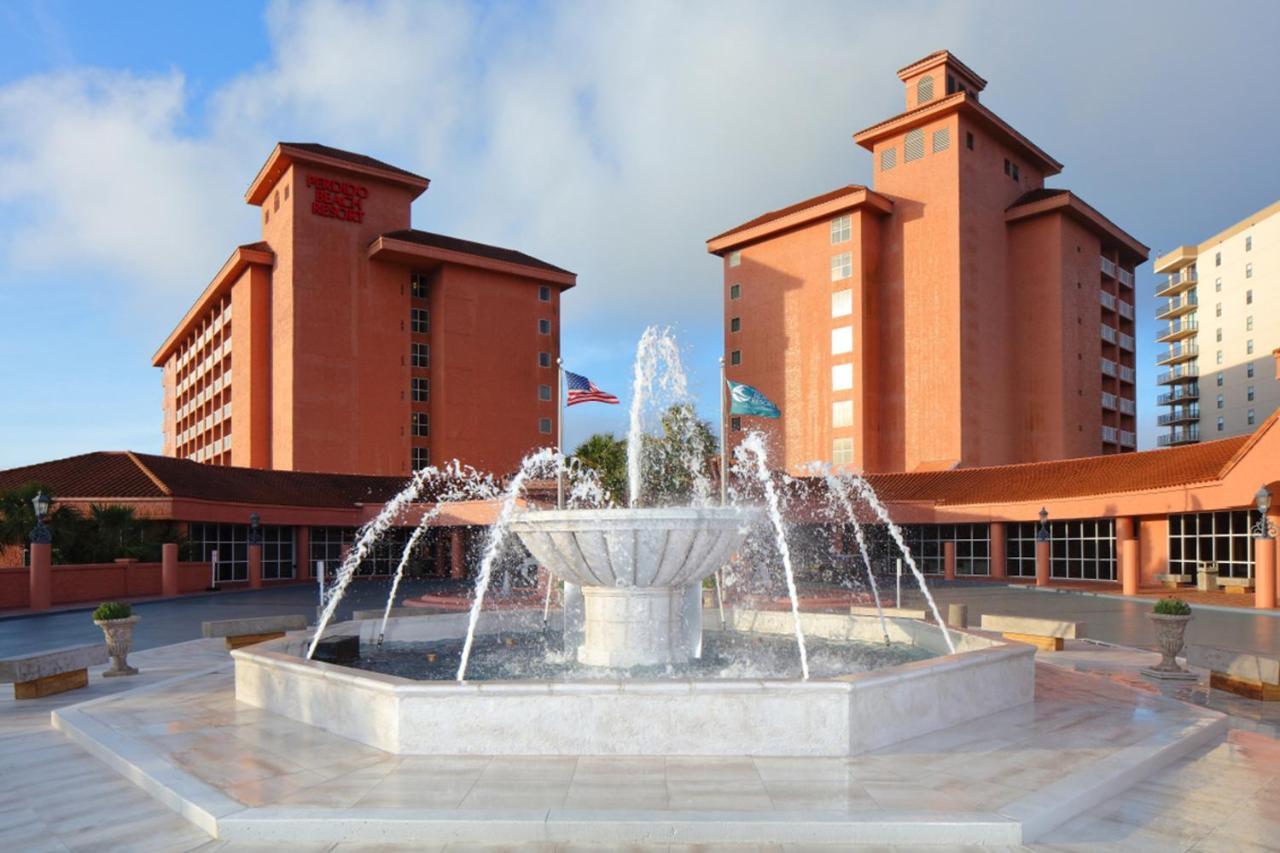 Perdido Beach Resort Orange Beach Exterior foto